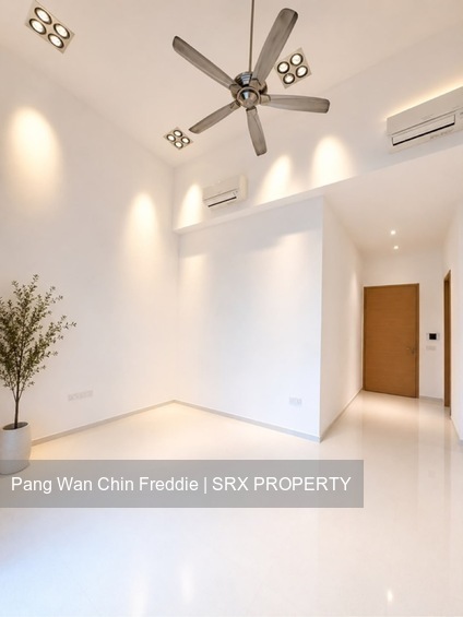 The Skywoods (D23), Condominium #576995181